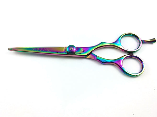 Titanium Coated Shears  for durability and extended blades sharpness