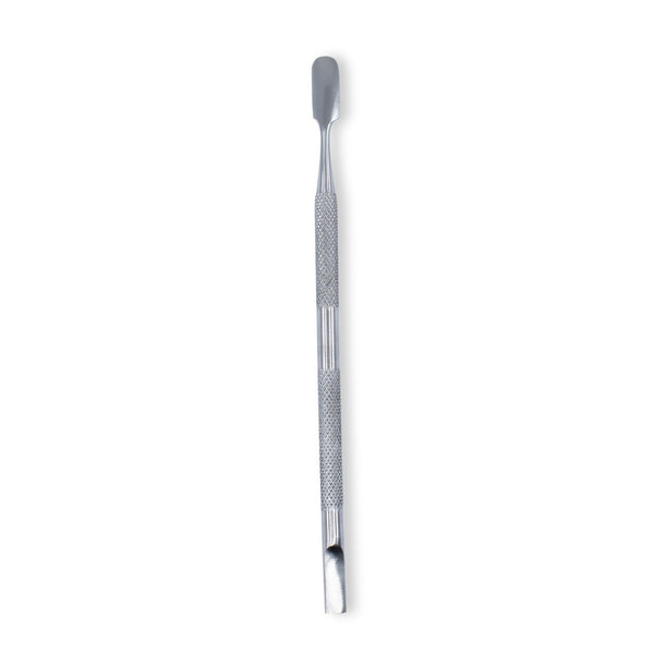 Taize Nail Pusher - Nail Cuticle - Manicure - Spoon Head and Chisel Head