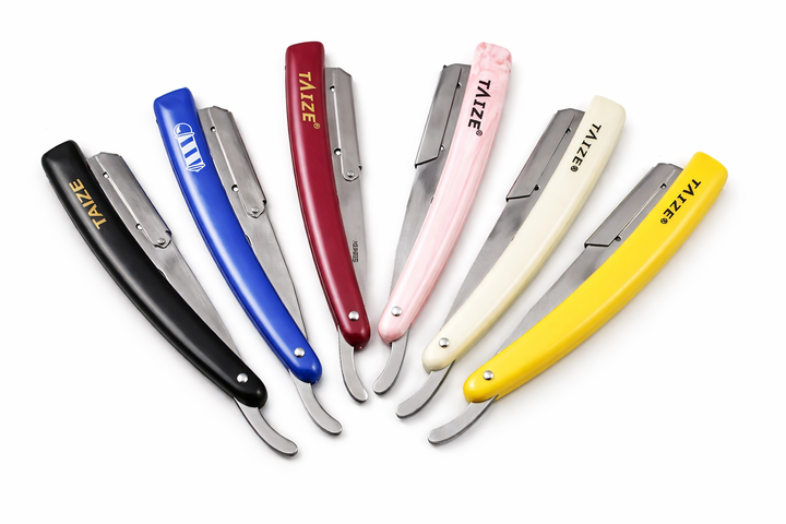 Taize® Straight Razors – Taize Shears