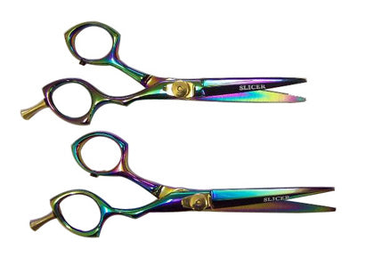 Professional Stainles Steel Barber Scissor and Smooth Hair Cutter