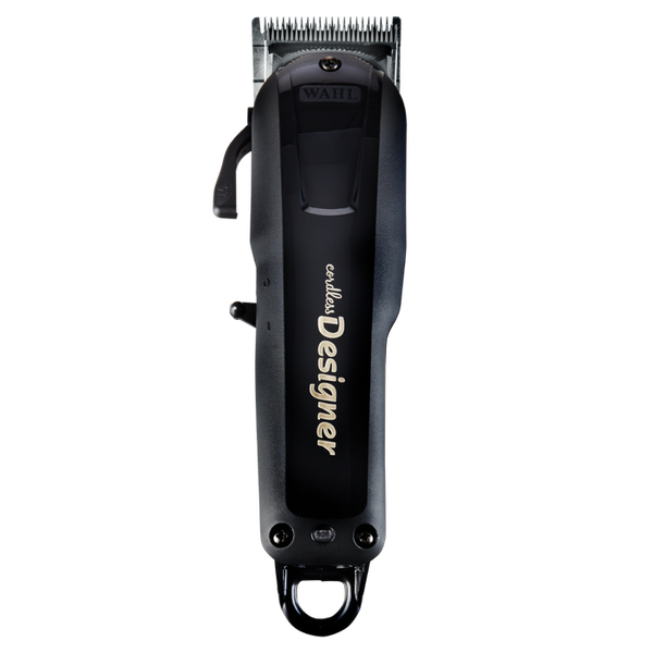 Wahl Professional Cordless Lithium-ion Designer