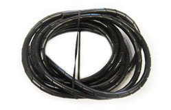 Professional Twisles - Electrical Cord Cover Prevents Cord Tangling ( multi colors )
