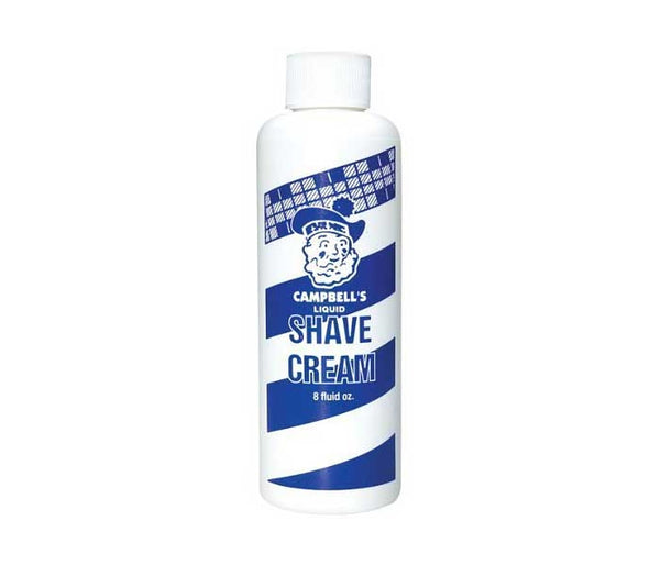 Campbell's Shave Cream