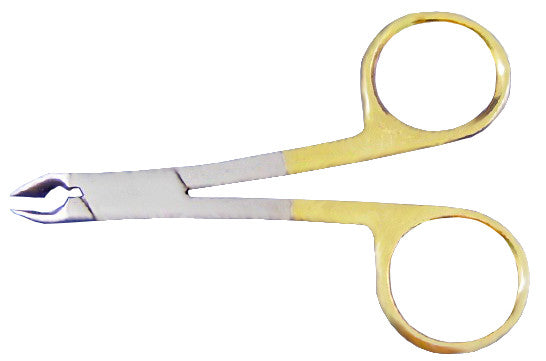 Cuticle Nipper- Scissors Style