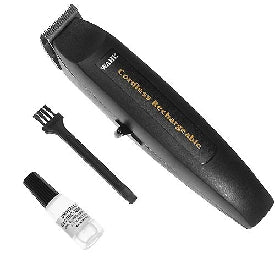 WAHL® Professional Rechargeable Trimmer