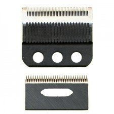 Wahl Professional Replacement 3 Hole Clipper Blade - 0000