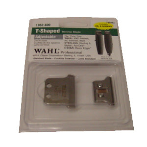 Wahl Replacement Blade - T-shaped Trimmer Blade