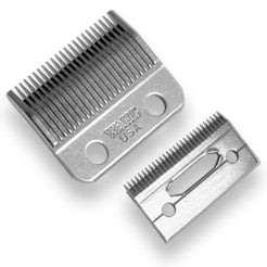 Wahl Replacement Blade 1mm - 3mm