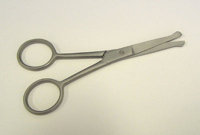 Pet Safety Scissors - Rounded Tips