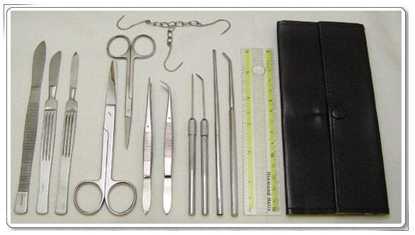 Anatomy Dissecting Kit