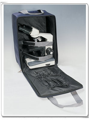 Microscope Carrying Case