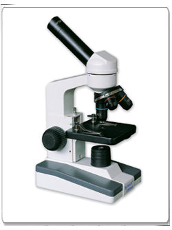 Ultimate Student Microscope