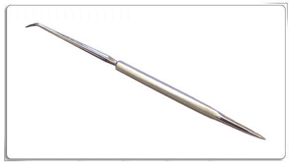 Angular Probe Probe & Seeker / Angular Probe – Taize Shears
