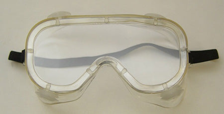 Goggles - Safety Glasses