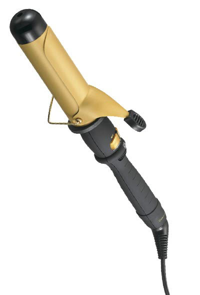 Babyliss Pro Ceramic Spring Iron – Taize Shears