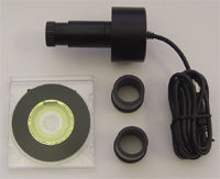 Digital camera for microscope 1.3 Mega pixel