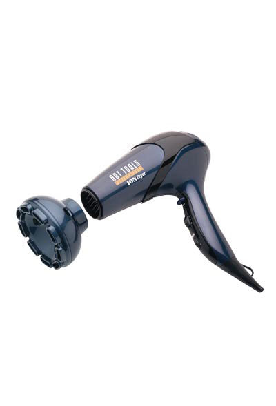 Hot Tools Anti-Static Ion Dryer 1034