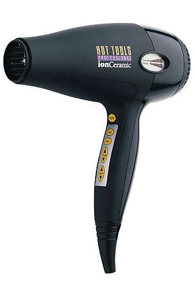 Hot Tools Digital Ceramic Ion Dryer – Taize Shears