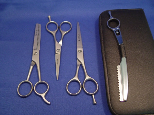 Taize-II Hair Cutting Training Kit