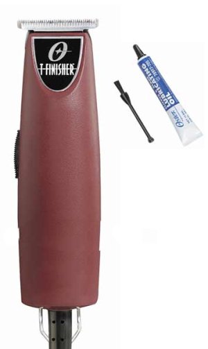 OSTER ® T-FINISHER TRIMMER