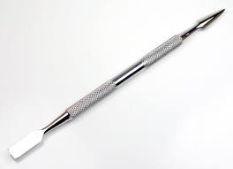 Cuticle Pusher Arrow Point