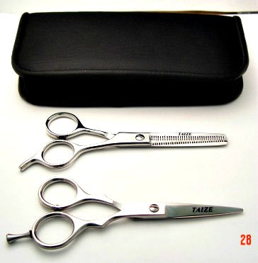 TAIZE™ Hair Styling Kit - Without Tension Screw