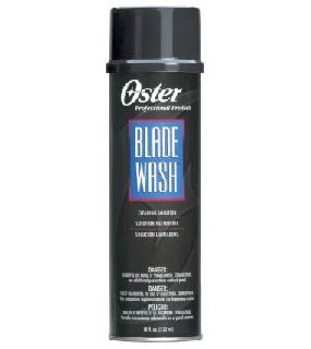 Oster Blade Wash