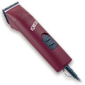 Andis Professional 22310 Excel Hair Clipper with Detachable Blade- Rotary Motor
