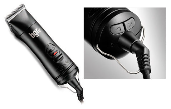 Andis Professional Variable Speed BGRv Clipper