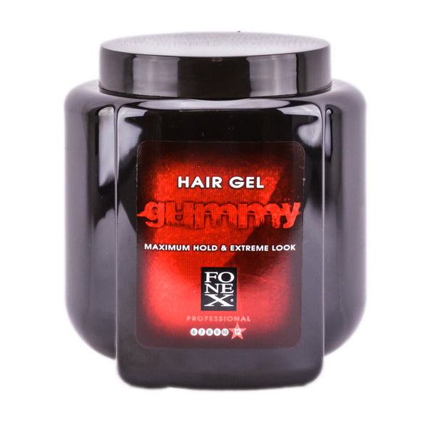 Fonex - Gummy Hair Gel - 32oz.