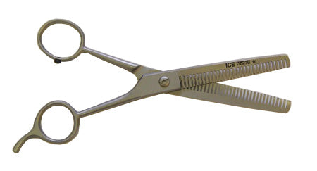 Double Sided Thinning Shear - 6.5"