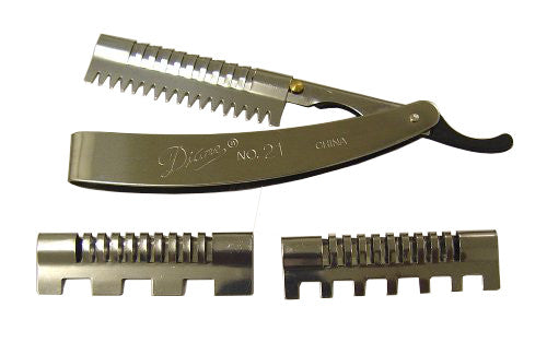 Hair Thinning Razor – Taize Shears
