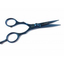 TAIZE® - Hair Shears 6.0" Titanium Coated  for sharper cut and lighter weight.