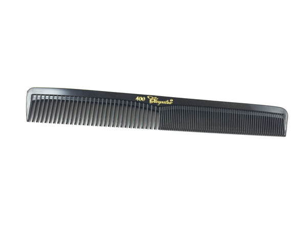 Krest Styling Comb - #400 Cleopatra - Black