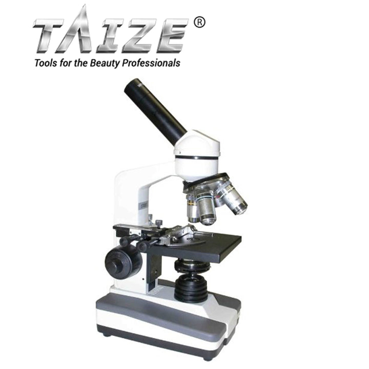 Finest Quality Microscope Advanced Student Microscope with Fine Focus