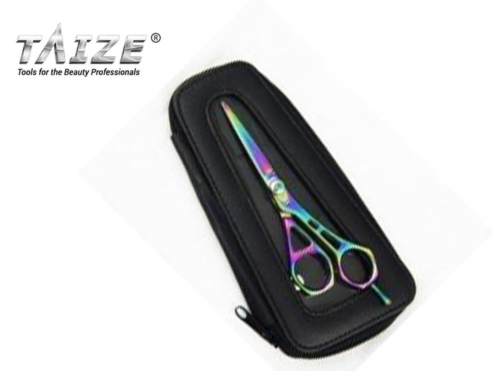 Rainbow SLICER Shears™ are Treated With Titanium - Euro Style Deal