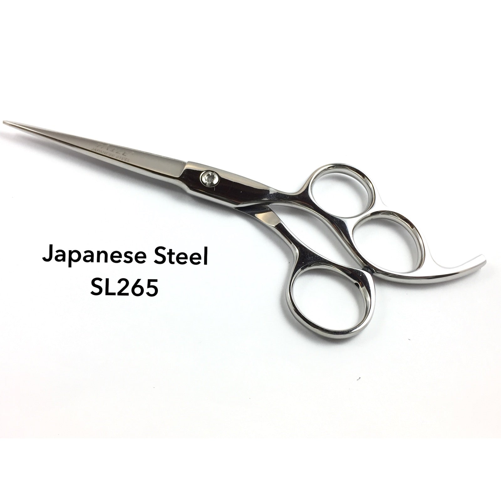Professional Hair Scissor With Extremely Sharp Blades and Stainless St ...