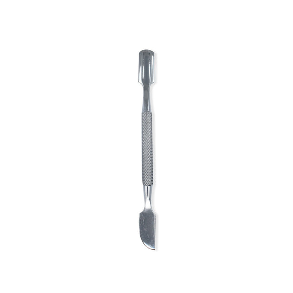 Taize Nail Pusher - Nail Cuticle - Manicure - Spoon Head and Knife Head