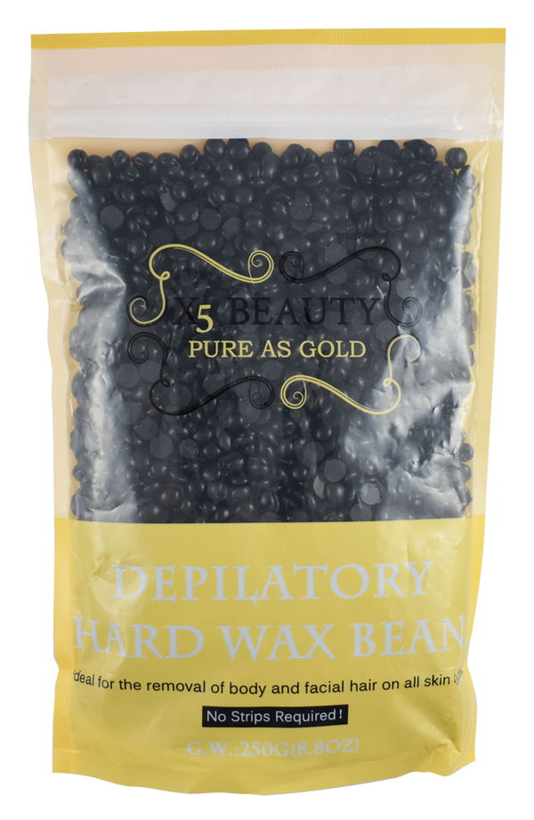 X5 Beauty Wax - Black Best Wax For Blacks Cars